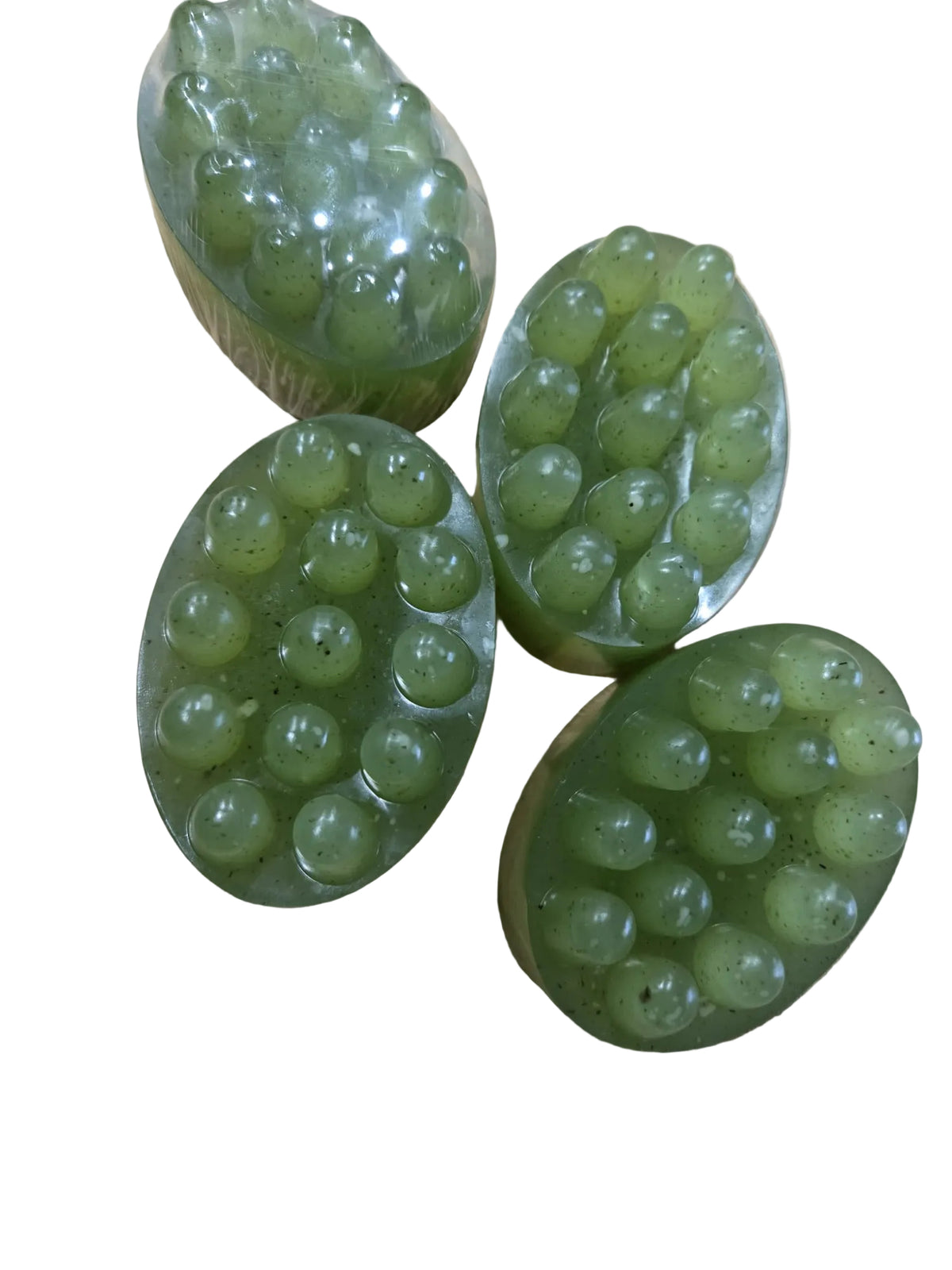 Aloe Vera Masajeador