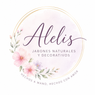 Alelis Jabones - Inicio