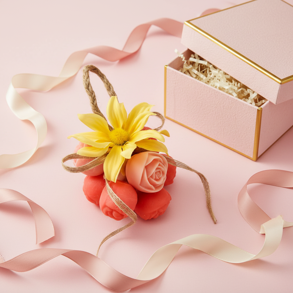 Ramo de Flores - regalo